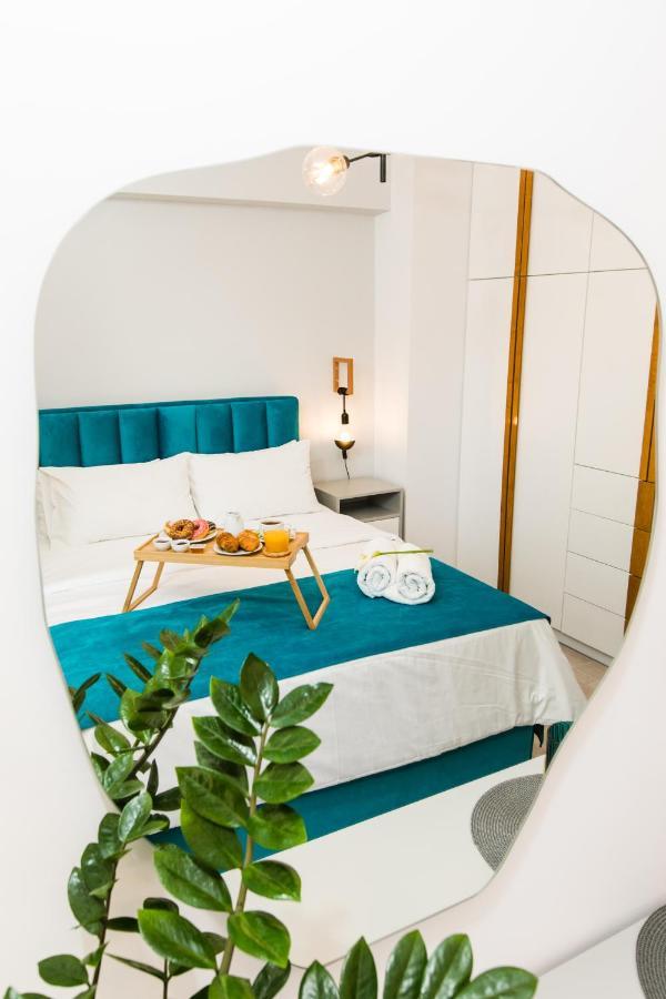 #Avant_Garde #Beach 2',Downtown 5' Rethymno Esterno foto