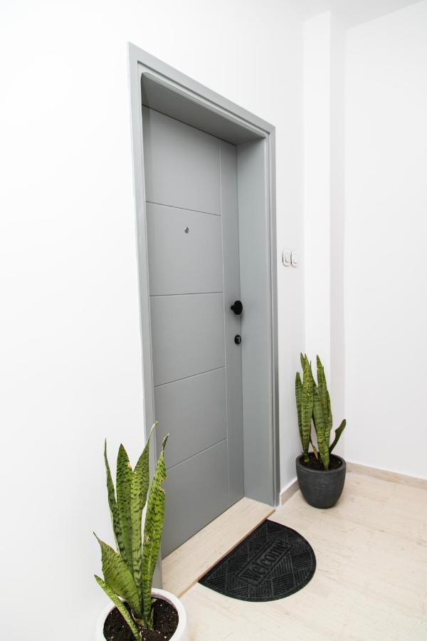 #Avant_Garde #Beach 2',Downtown 5' Rethymno Esterno foto